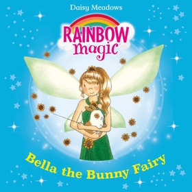 Bella The Bunny Fairy