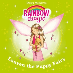 Lauren The Puppy Fairy