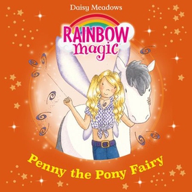 Penny The Pony Fairy