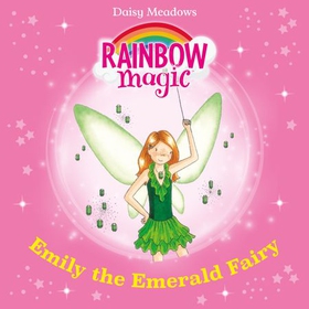 Emily the Emerald Fairy