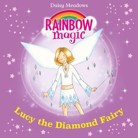 Lucy the Diamond Fairy