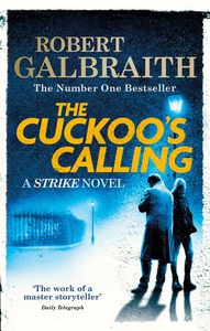 The Cuckoo's Calling (ebok) av Robert Galbrai