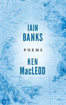 Poems (ebok) av Iain Banks