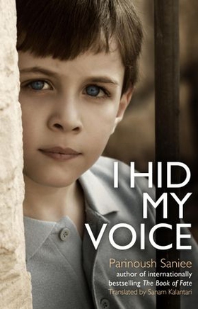 I Hid My Voice (ebok) av Parinoush Saniee