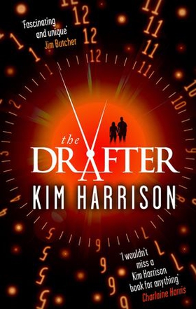 The Drafter (ebok) av Kim Harrison