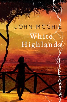 White Highlands (ebok) av John McGhie