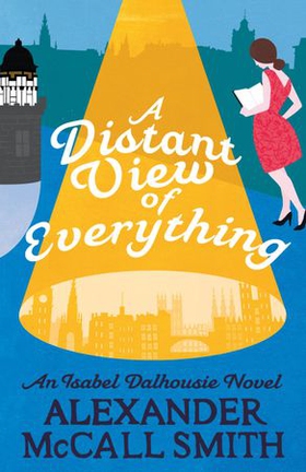 A Distant View of Everything (ebok) av Alexander McCall Smith