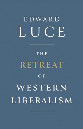 The retreat of western liberalism