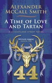 A time of love and tartan
