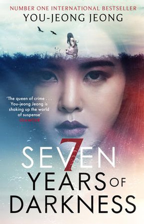 Seven Years of Darkness (ebok) av You-jeong Jeong