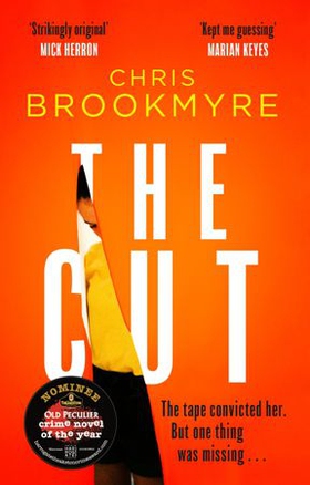 The Cut - A BBC Radio 2 Book Club pick (ebok) av Chris Brookmyre