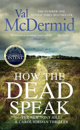 How the Dead Speak (ebok) av CJMB Limited