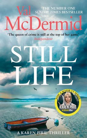 Still Life - The heart-pounding number one bestseller that will have you gripped (ebok) av CJMB Limited