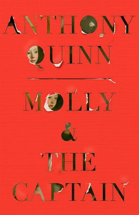 Molly & the Captain - 'A gripping mystery' Observer (ebok) av Anthony Quinn