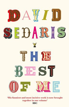 The Best of Me (ebok) av David Sedaris