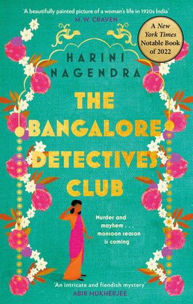 The Bangalore Detectives Club