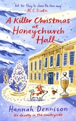 A Killer Christmas at Honeychurch Hall