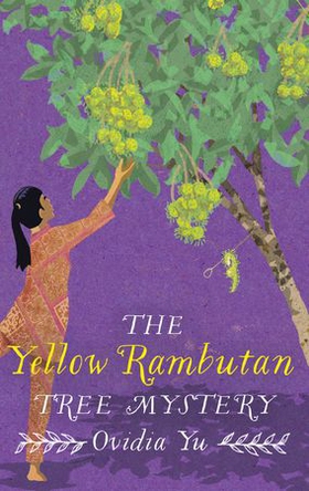 The Yellow Rambutan Tree Mystery (ebok) av Ukjent