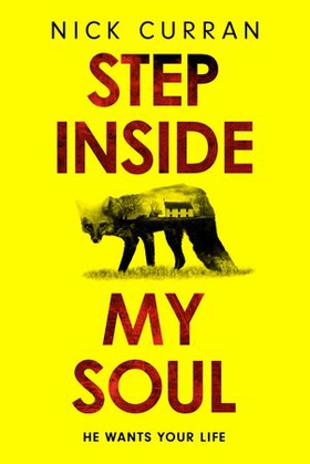 Step Inside My Soul (ebok) av Nick Curran