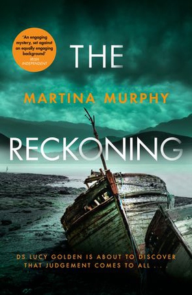 The Reckoning (ebok) av Martina Murphy