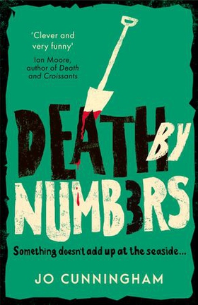 Death by Numbers (ebok) av Jo Cunningham