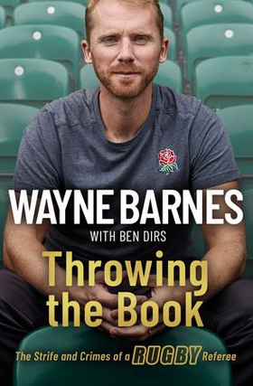 Throwing the Book (ebok) av Wayne Barnes