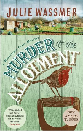 Murder At The Allotment (ebok) av Ukjent