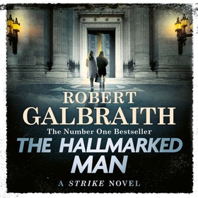 The Hallmarked Man