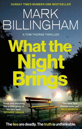 What the Night Brings