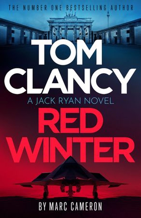 Tom Clancy Red Winter (ebok) av Marc Cameron