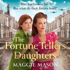 The Fortune Tellers' Daughters