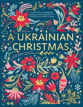 A Ukrainian Christmas (ebok) av Yaroslav Hrytsak