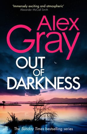 Out of Darkness - The thrilling new instalment of the Sunday Times bestselling series (ebok) av Ukjent