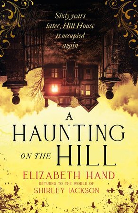 A Haunting on the Hill - "Scary and beautifully written' NEIL GAIMAN (ebok) av Ukjent