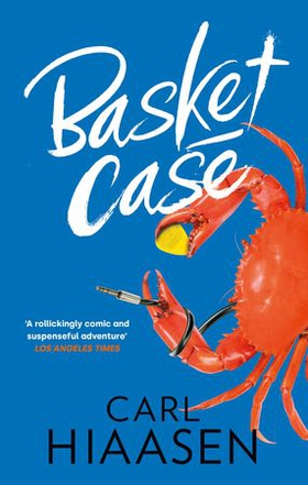 Basket Case (ebok) av Ukjent