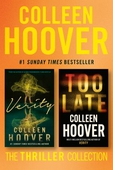 Colleen Hoover Ebook Box Set: The Thriller Collection