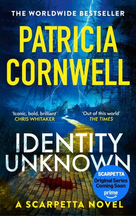 Identity Unknown