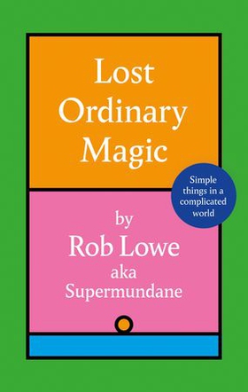 Lost Ordinary Magic