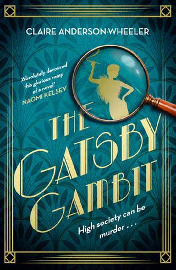 The Gatsby Gambit