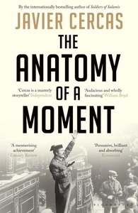 The Anatomy of a Moment (e-bok) av Javier Cerca