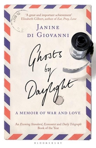 Ghosts By Daylight (e-bok) av Janine di Giovann
