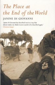 The Place At The End Of The World (e-bok) av Ja