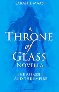 The Assassin and the Empire (e-bog) a