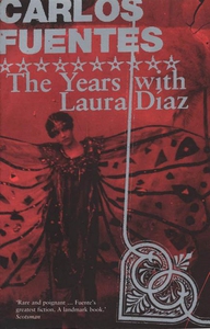 The Years with Laura Diaz (e-bok) av Carlos Fue
