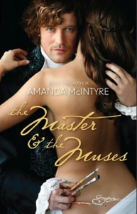 The master and the muses (ebok) av Amanda McI