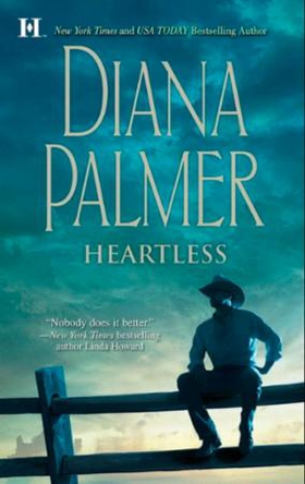 Heartless (ebok) av Diana Palmer