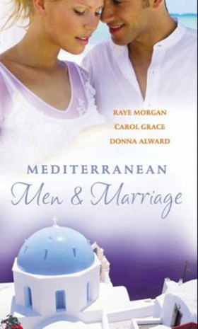 Mediterranean men & marriage (ebok) av Raye M