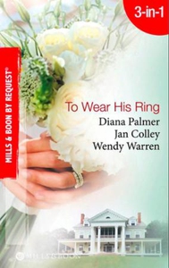 To wear his ring (ebok) av Diana Palmer, Jan