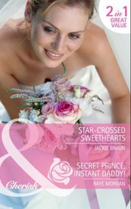 Star-crossed sweethearts / secret prince, ins