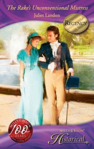 The rake's unconventional mistress (ebok) av